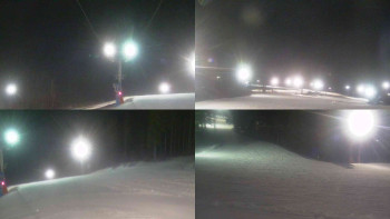 Ski Karlov - areál Karlov