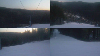 Ski Karlov - areál Karlov