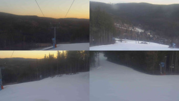 Ski Karlov - areál Karlov