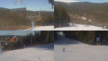 Ski Karlov - areál Karlov