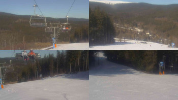 Ski Karlov - areál Karlov