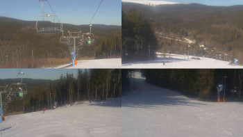 Ski Karlov - areál Karlov