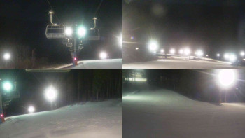 Ski Karlov - areál Karlov