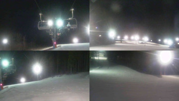 Ski Karlov - areál Karlov