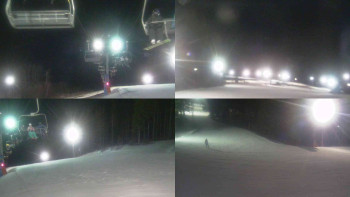 Ski Karlov - areál Karlov