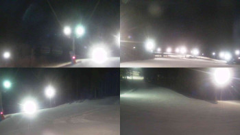 Ski Karlov - areál Karlov