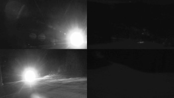 Ski Karlov - areál Karlov