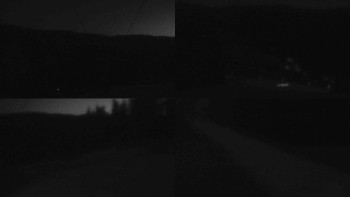 Ski Karlov - areál Karlov