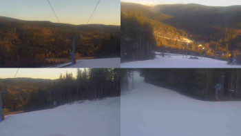 Ski Karlov - areál Karlov