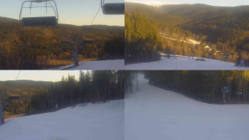 Ski Karlov - areál Karlov