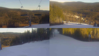 Ski Karlov - areál Karlov