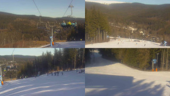 Ski Karlov - areál Karlov