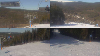 Ski Karlov - areál Karlov