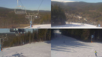 Ski Karlov - areál Karlov