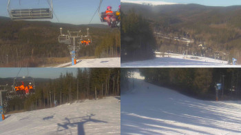 Ski Karlov - areál Karlov