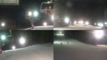 Ski Karlov - areál Karlov