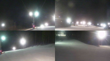 Ski Karlov - areál Karlov