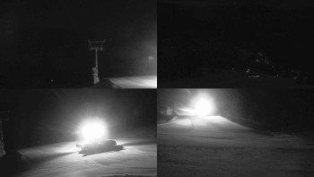 Ski Karlov - areál Karlov