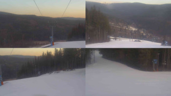 Ski Karlov - areál Karlov