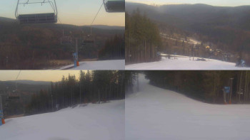 Ski Karlov - areál Karlov