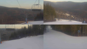 Ski Karlov - areál Karlov