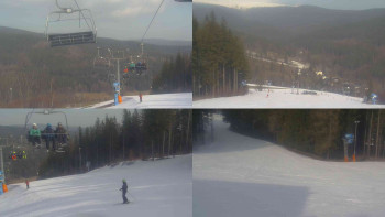 Ski Karlov - areál Karlov