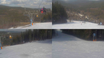 Ski Karlov - areál Karlov