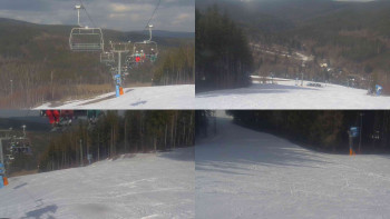 Ski Karlov - areál Karlov