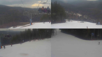 Ski Karlov - areál Karlov