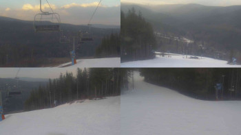 Ski Karlov - areál Karlov