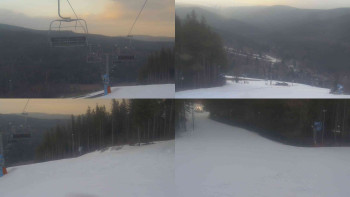 Ski Karlov - areál Karlov