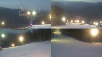 Ski Karlov - areál Karlov