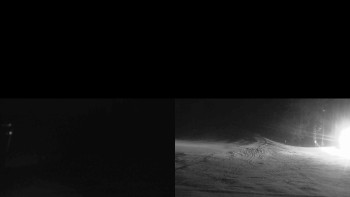 Ski Karlov - areál Karlov