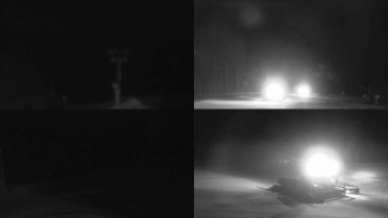 Ski Karlov - areál Karlov