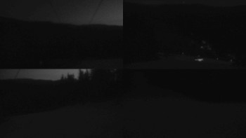 Ski Karlov - areál Karlov