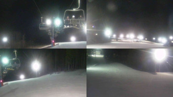 Ski Karlov - areál Karlov