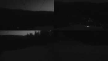 Ski Karlov - areál Karlov