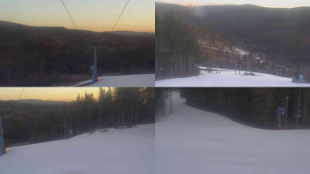 Ski Karlov - areál Karlov