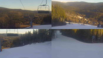 Ski Karlov - areál Karlov