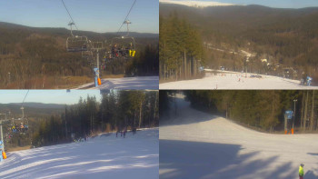 Ski Karlov - areál Karlov