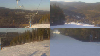 Ski Karlov - areál Karlov