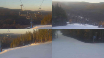 Ski Karlov - areál Karlov