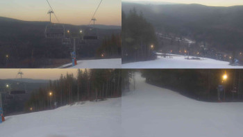 Ski Karlov - areál Karlov