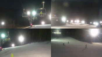 Ski Karlov - areál Karlov