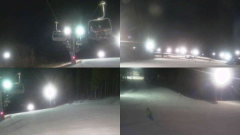 Ski Karlov - areál Karlov