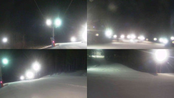 Ski Karlov - areál Karlov