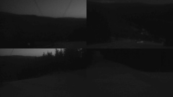 Ski Karlov - areál Karlov