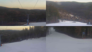 Ski Karlov - areál Karlov