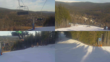 Ski Karlov - areál Karlov