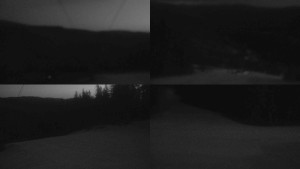 Ski Karlov - areál Karlov - Sdružený snímek - 9.3.2026 v 05:32